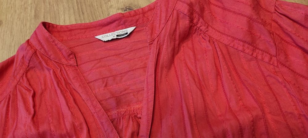 Koszula George roz 42