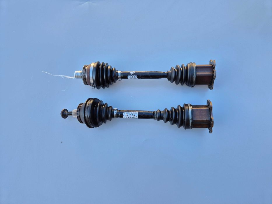 Prawa Lewa Przednia Przód Półoś Audi A4 B6 3.0 Ben Automat Quattro ASN