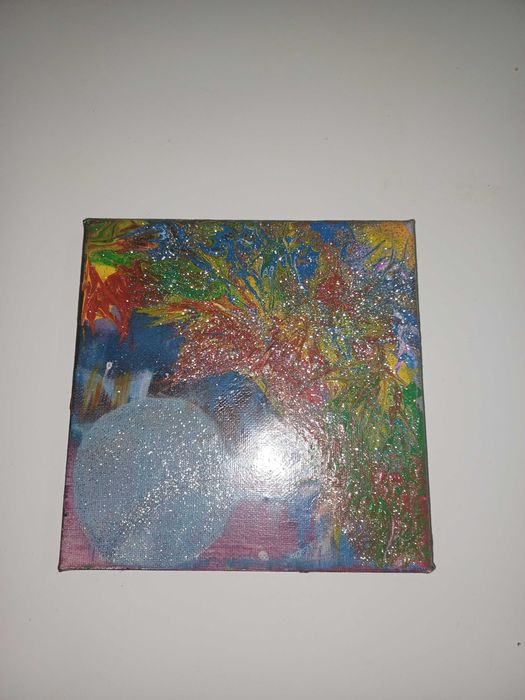 Hand-painted canvases for memories we will never forget64738352771329120