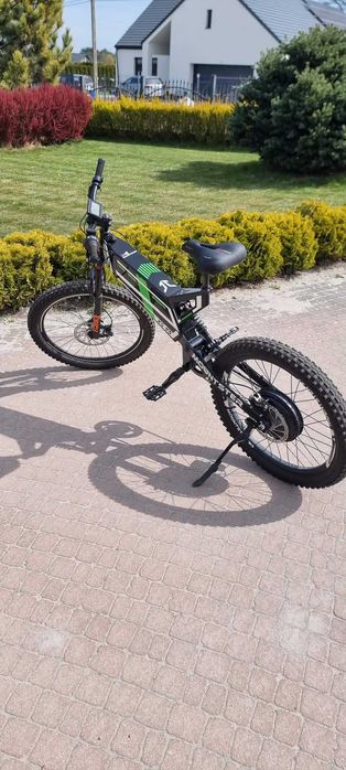 Mountster XS45 / Monster XS45 2400W