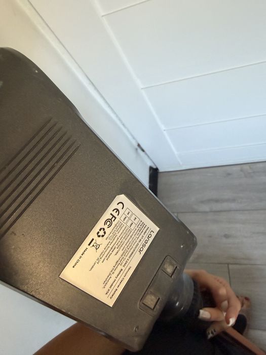 Odkurzacz pionowy bezprzewodowy Laresar V7 500W 50KPa