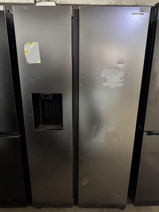Side by side Samsung 2025 р холодильник