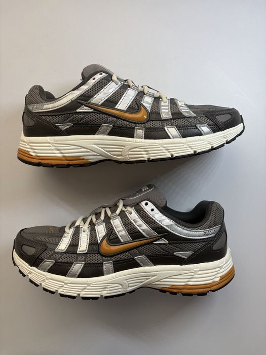 Nike P-6000 Оригінал 44