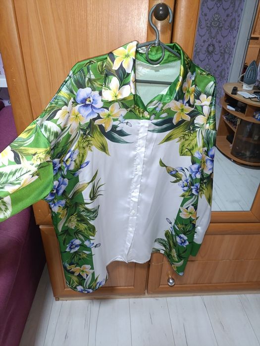 Блуза для дівчини Л