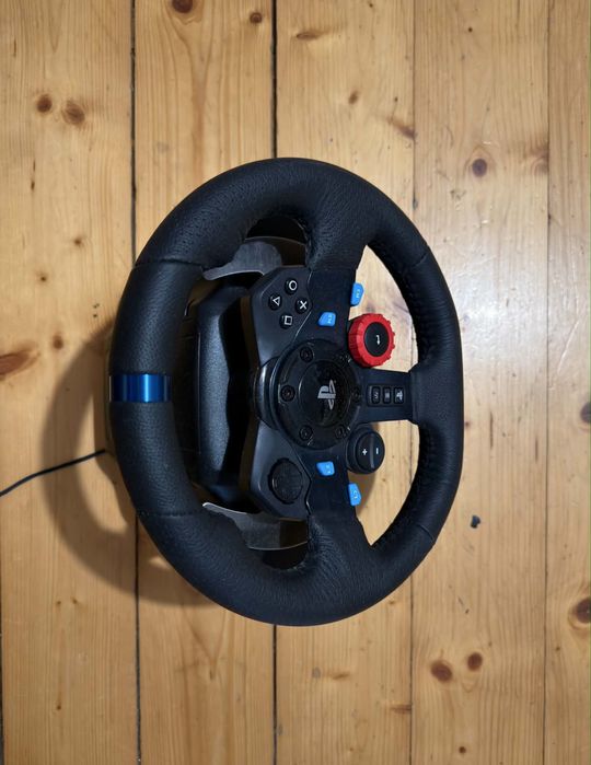Kierownica LOGITECH G29