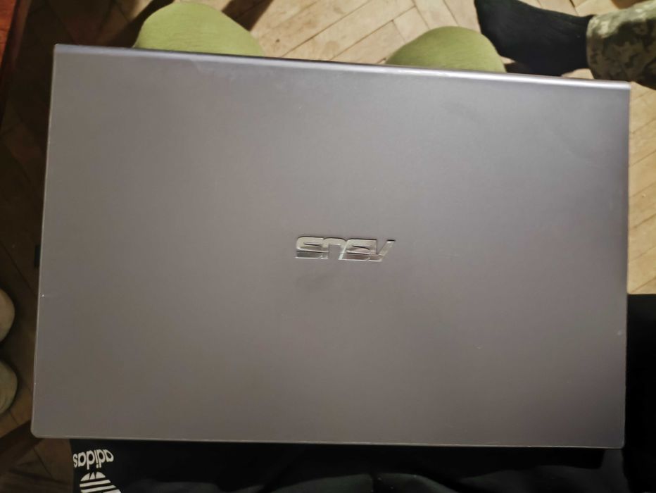 Ноутбук Asus X509JB