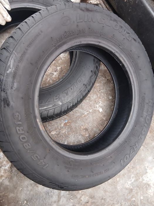 145/80r13 linglong
