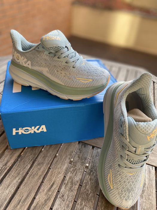 Tenis Hoka de senhora 36/37 novos