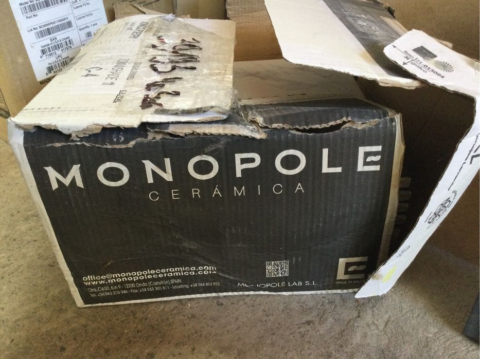 Продам плитку Monopole   Ceramika испания