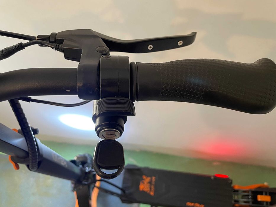 Hulajnoga Elektryczna KuKirin G2 Pro na Gwarancji