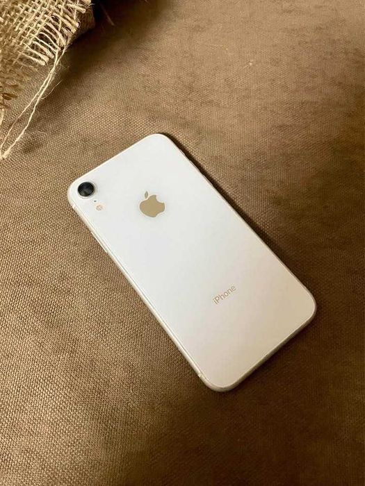 Iphone XR  Neverlock