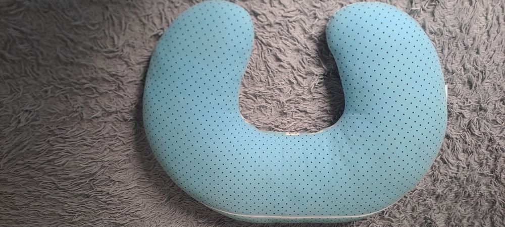 Poduszka do karmienia Motherhood