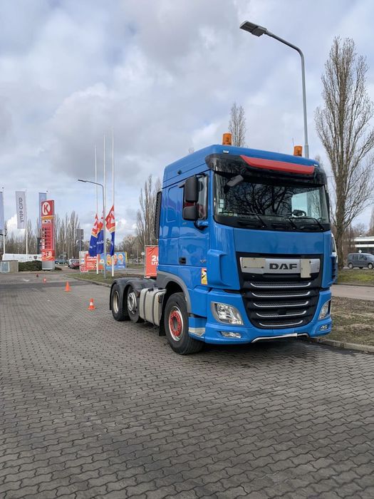 DAF