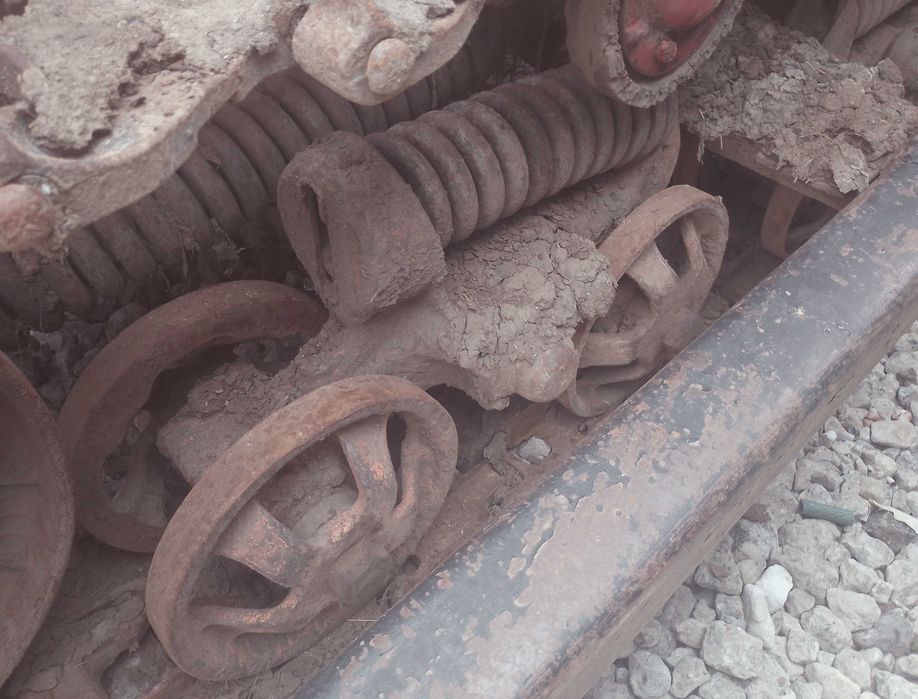 Продам трактор ДТ-75