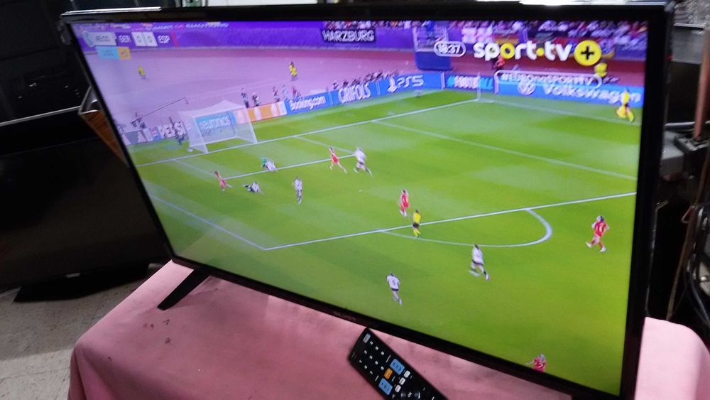 TV LED SILVER IP-LE32/4955.23   32 POLG.