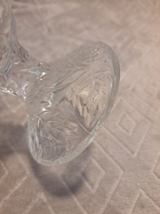 Pucharki na lody/cukierki