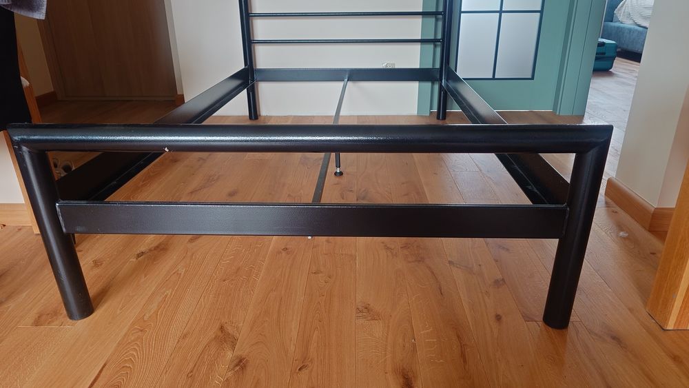 Łóżko 200/120 cm