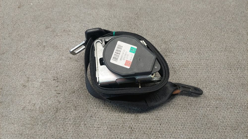 Cinto trás direito BMW 3 Touring (E91)