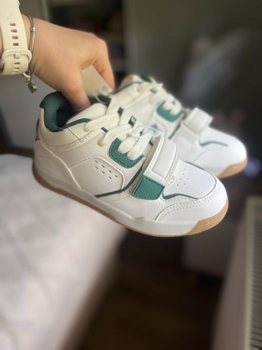 Buty Zara dla chlopca rozmiar 31 nowe