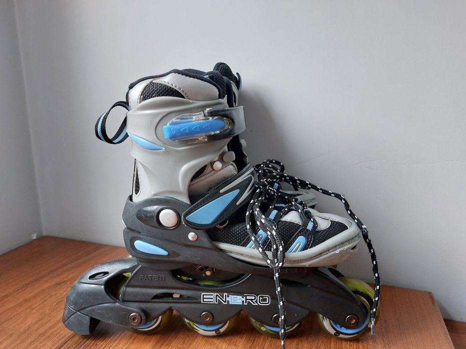 Rolki Oxle Decathlon