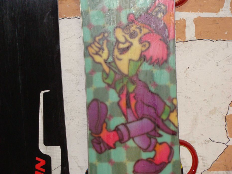 Ремонт сервіс лиж сноубордів коплексне обслуговування Київ Оболонь