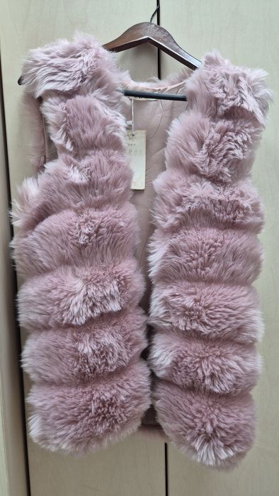 Жилетка жіноча нова