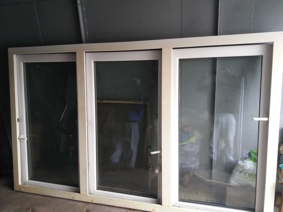 Okno Plastikowe.