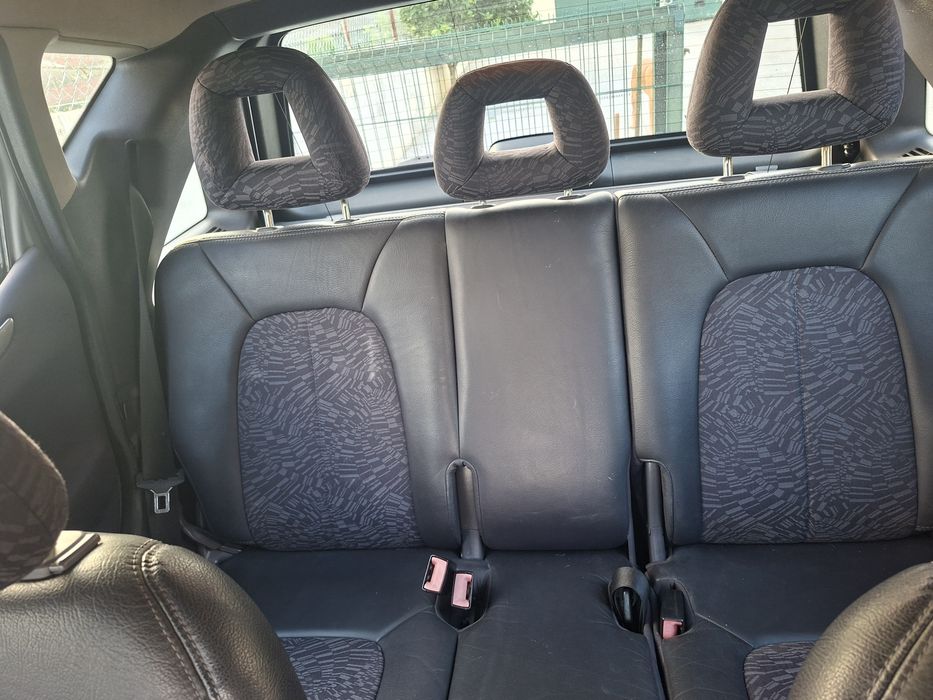 Mercedes Benz 140