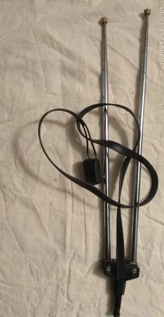 Антени польская,телескоп. и теликы