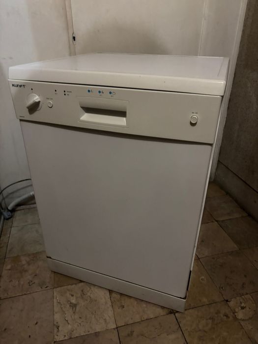 Maquina de lavar loiça