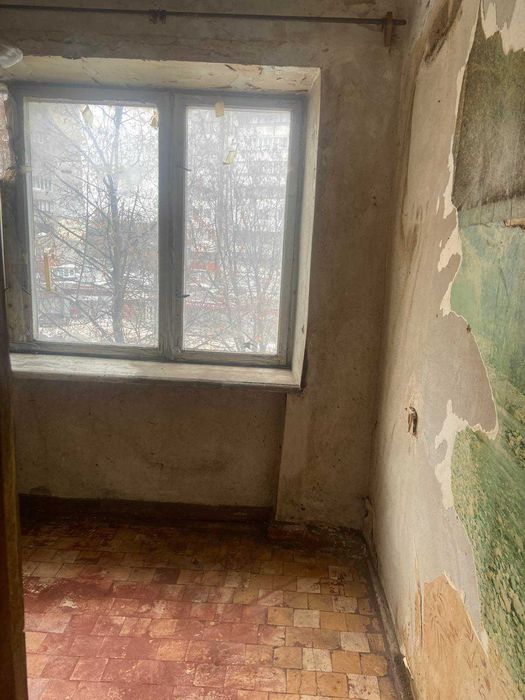 Продам 1 к.квартира на 12 квартале