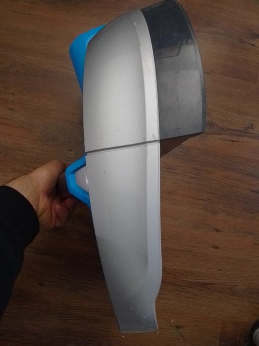 Zelmer Aquawelt, obudowa górna, oryginał