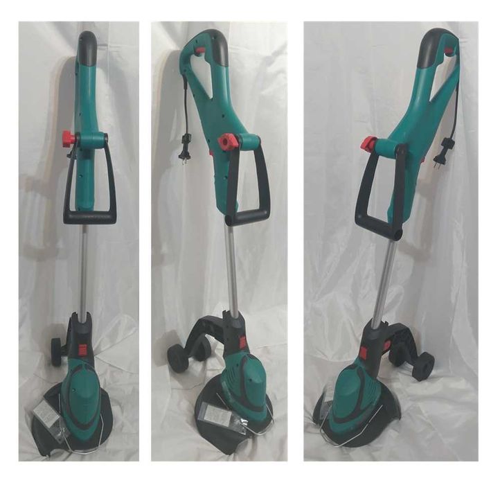 Bosch art 24 corta-relvas com rodas (144)