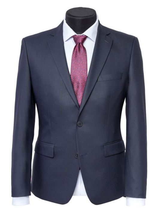 Класичний чоловічий костюм Voronin