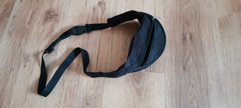 Nerka czarna używana