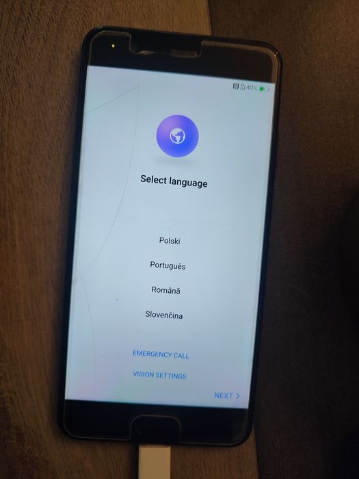 Huawei p10 plus 6GB RAM