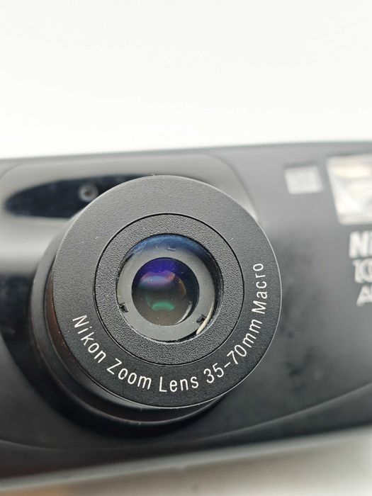 Aparat Nicon Zoom 310 AF