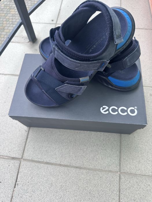 Сандалі чоловічі ecco