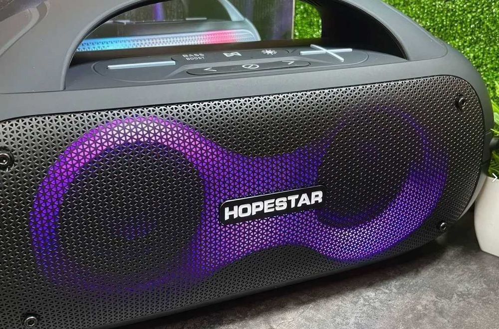 Колонка Hopestar A50 80W