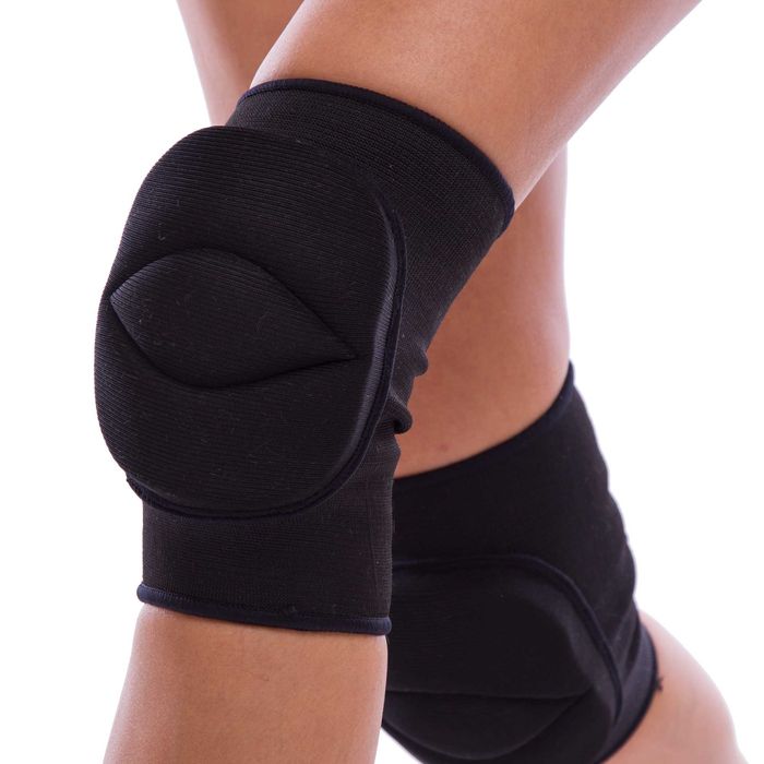 Наколінники для волейболу Zelart BC-7102 S-L 2шт