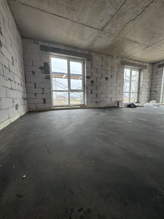 Продаж від забудовника нового сучасного будинку!!!