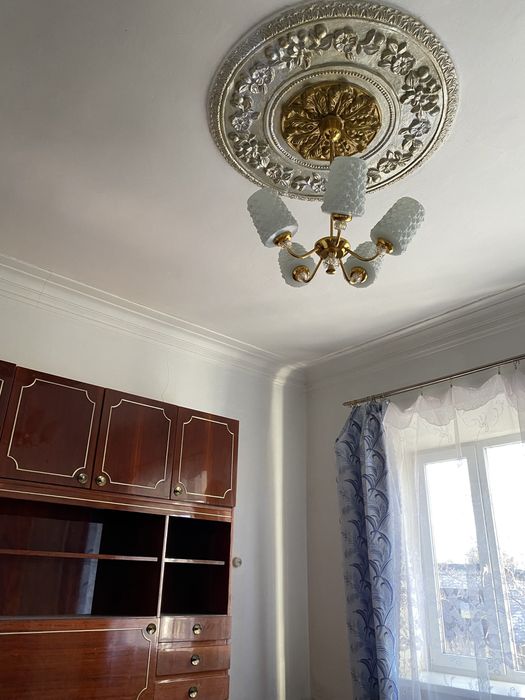 Жилой дом Максимовка