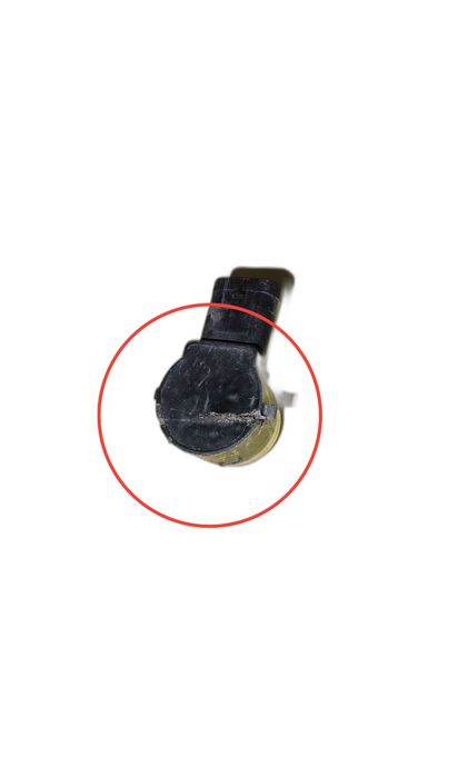 Sensor de Estacionamento MERCEDES-BENZ A-CLASS