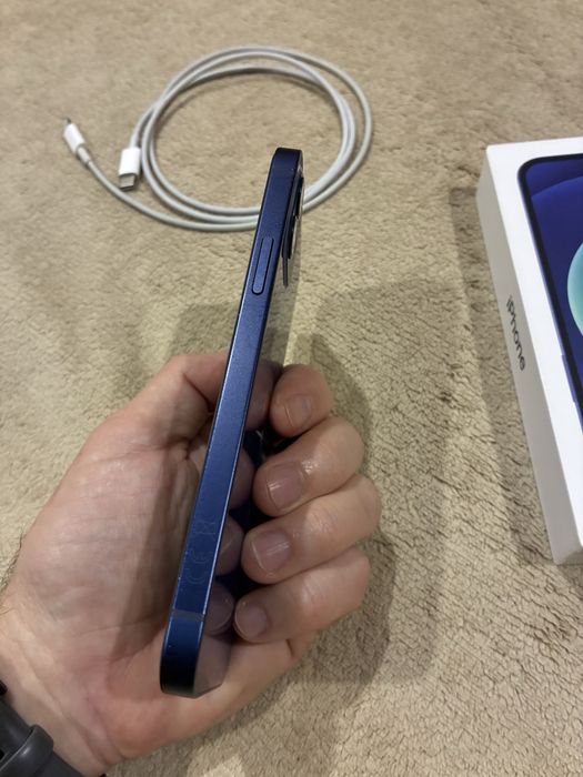 Iphone 12/128 (Алло)