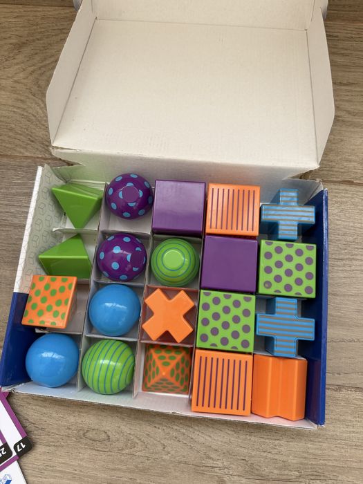 Learning Resources Mental Blox