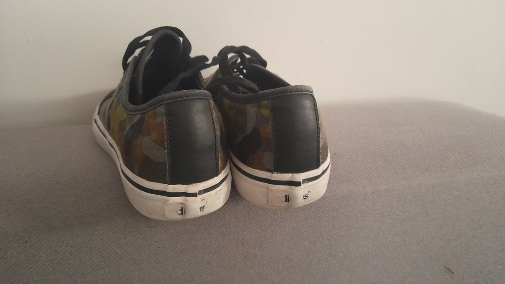 Trampki adidas 39 moro
