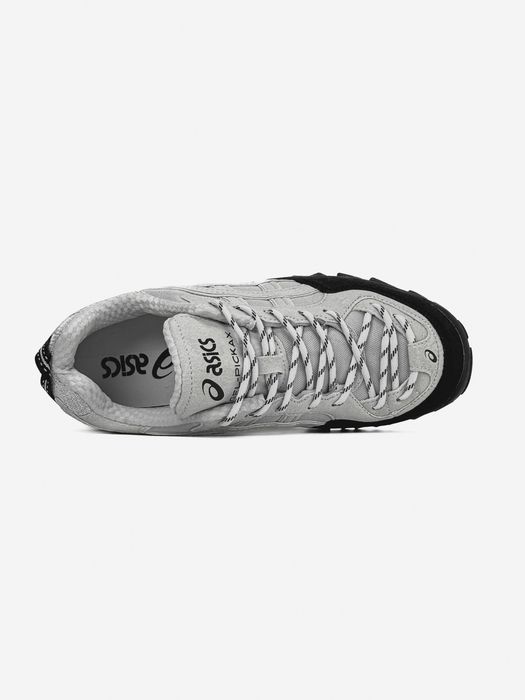 БЕЗ ПЕРЕДПЛАТ‼️40-45 ASICS Gel-Pickax Grey Black / Kayano Air DC 8 9060