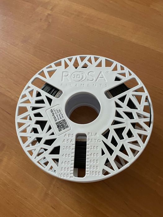 Filament ROSA do drukarki 3D
