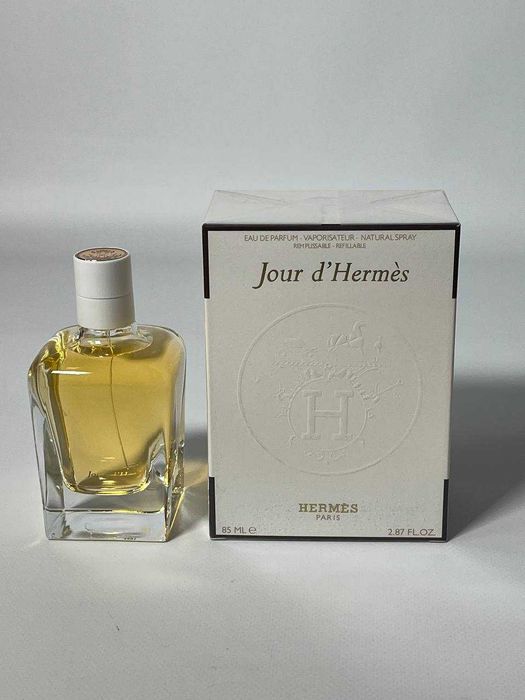 Парфуми Hermes Jour D'hermes