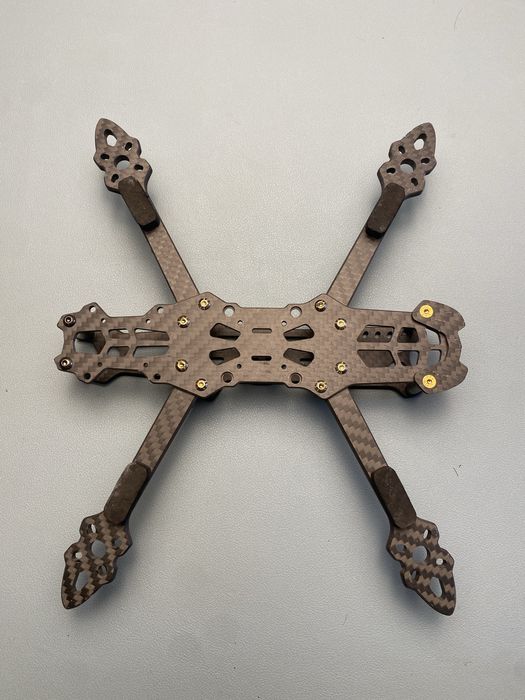 Frame FPV GepRC Mark4 HD564409307196545121